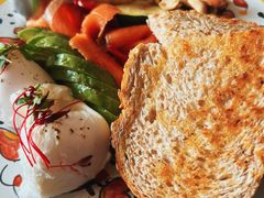 -Alimentari早午餐(安福路店)