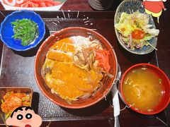 -一豚轩·烧鸟·豚骨拉面(五四路店)