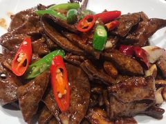 -北李妈妈菜·虾爬子大锅贴(贵和店)