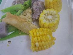 -文星素食(兴华路店)
