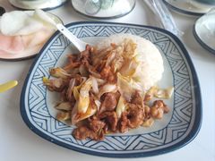 -西域美食(西直门南小街店)