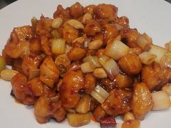 -黑窑厂糖油饼烤鸭·清真菜(旗舰店)