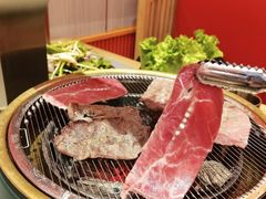 -龙虾奇迹泥炉烤肉(大华三路店)