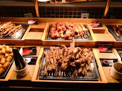 -比格比萨自助(宋家庄店)