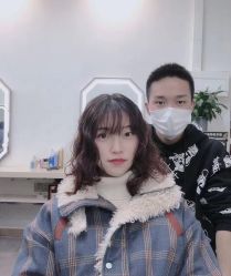 -悦·臻时美发沙龙