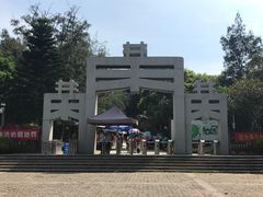 -宋井风景区