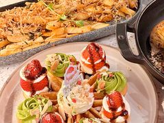 -BE BRIGHT KITCHEN(正佳广场店)