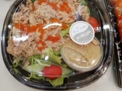 -上清·三文鱼鲜寿司(同德店)