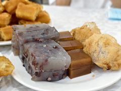 -冰泉豆浆馆(白云山总店)