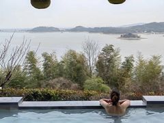 -天目湖涵田半山温泉