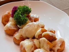 -盛福楼·惠山宴·明档江浙菜