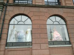 -外滩二十二号艺术中心