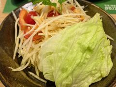 -mango tree芒果树泰国餐厅(青岛万象城店)