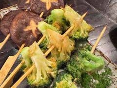 -哥哥の深夜食堂(叁宸里店)