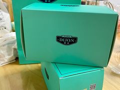 -第戎蛋糕(恒隆广场店)