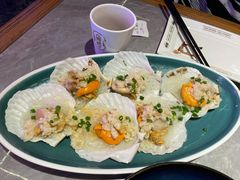 -啫神·广州地标美食(北京路店)