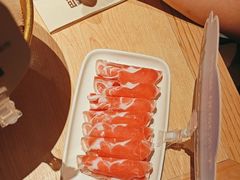 -巴奴毛肚火锅(七宝领展广场店)