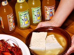 -虾领航小龙虾·吉林烧烤(柳州路店)