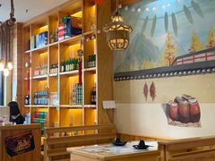 -韩食味·小木屋(日照店)
