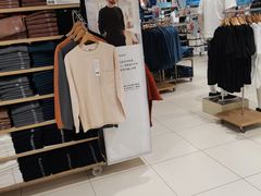 -优衣库(厦门SM广场店)