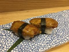 -隐泉京望日式料理(太和广场店)