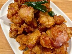 -暖食光·台式家庭餐厅·生日主题店(万达店)