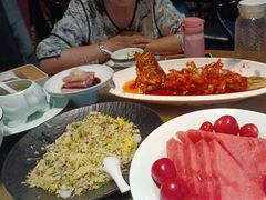 -扬州狮子楼·非遗淮扬菜(东关街店)