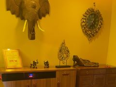 -金色莲花泰式按摩SPA(石牌店)