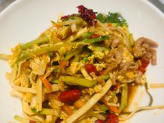 -姚稷大铁锅(东明广场店)