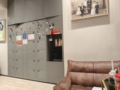 -海马体照相馆(上海月星环球港店)