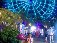 -三亚海昌梦幻海洋不夜城