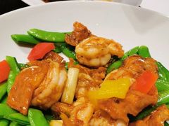 -宝丽轩中餐厅BAOLIXUAN