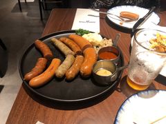 -Ambra Haus琥珀屋精酿餐厅(宝山店)