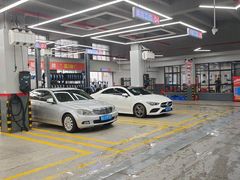 -哈贝卡汽车服务连锁(高新二路店)