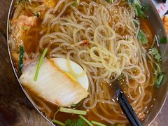 酸甜冷面-西塔大冷面(市府大路店)