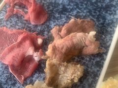 -潮汕牛肉火锅