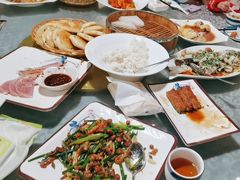 -十三姨工厨顺德美食·宴会·团餐(天河北路店)