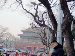 -东华门大街小区