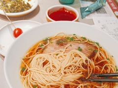 -松鹤楼·苏式汤面(虹桥天地店)