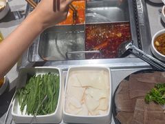 -海底捞火锅(吾悦广场店)
