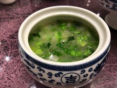 甬式菜泡饭-宁波状元楼酒店(和义路店)