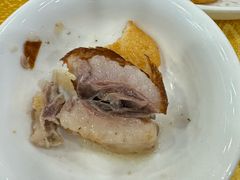 -长润·濑尿烧鹅