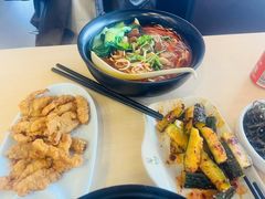 -李先生牛肉面大王(东营友谊广场店)