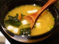 -松临·铁板烧&Omakase(神农店)