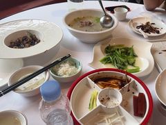 -月福京味斋·烤鸭店·北京菜(鼓楼总店)