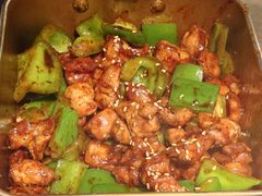 -吴草鸡爪오초닭발(城阳总店)