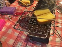 -生火火·小炉子炭烤(金楠天街总店)