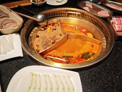 -红运火锅·中国名火锅·国风演绎(省体店)