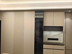 -索菲亚衣柜橱柜家具全屋定制(汶水红星店)