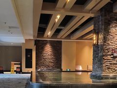 -清河半岛温泉度假酒店